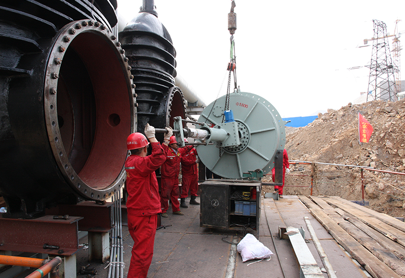 專業(yè)運行保駕技能培訓